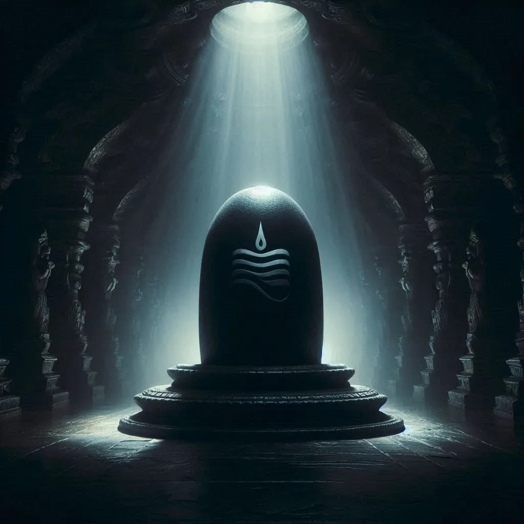 Maha Shivaratri Puja performed at home in BTM Layout, Bangalore by a Gopuja Vedic pandit